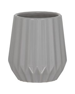 Arte grey ποτήρι οδοντόβουρτσας Sealskin  362500412