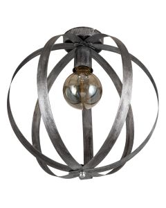 CCA 214 ΠΛΑΦΟΝΙΕΡΑ ΛΑΜΕΣ ΣΧ. ΜΠΑΛΑ ΣΚΟΥΡΙΑ 1ΧΕ27 ARlight 0101364