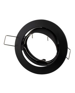 CCC 5213 BK ΣΠΟΤ ΚΙΝΗΤΟ ΧΩΝΕΥΤΟ ΜΑΥΡΟ ARlight 0304157