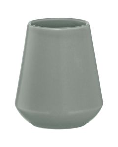 Conical green ποτήρι οδοντόβουρτσας Sealskin  362330434