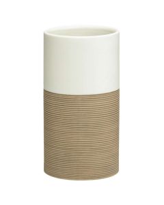 Doppio sand ποτήρι οδοντόβουρτσας Sealskin  361840465