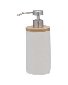 Grace white 350 ml δοχείο κρεμοσάπουνου Sealskin  361910210