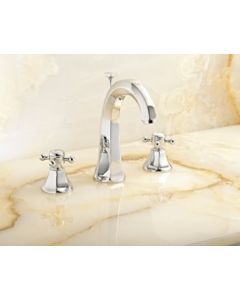 Horus Ascott  62.261CH Μπαταρία Νιπτήρος 3 οπών  Α/Β