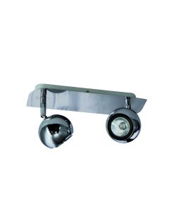 HS-2117-02 SPHERA PLATED CHROME,SPOT A1 HOMELIGHTING 77-2074