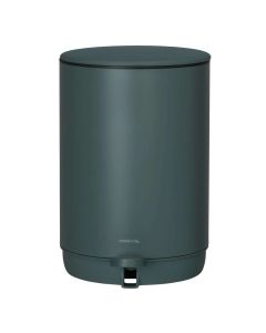 Mind dark green 5L κάδος απορριμμάτων Sealskin  800064