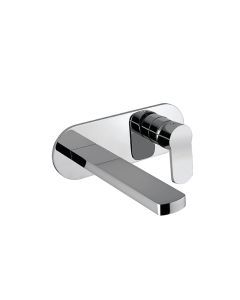 Orabella by Armando Vicario Glam - Μπαταρία νιπτήρος, εντοιχισμού με πλακέτα 10131