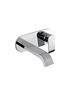 Orabella by Armando Vicario Indigo - Μπαταρία νιπτήρος, εντοιχισμού με πλακέτα 10152