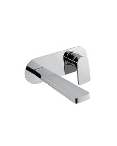 Orabella by Armando Vicario Lago - Μπαταρία νιπτήρος, εντοιχισμού με πλακέτα 10124