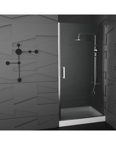 Orabella Door 70 cm - Καμπίνα ανοιγόμενη, αντιστρέψιμη 30426