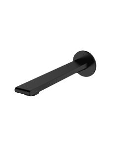 Orabella Elegance Black matt - Ρουξούνι εντοιχισμού 10221