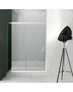 Orabella Energy 150 cm - Καμπίνα αντιστρέψιμη, ευθύγραμμη 30300