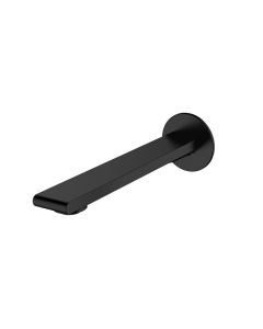 Orabella Marea Black matt - Ρουξούνι εντοιχισμού 10327