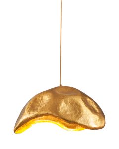 PDC 1284 1/Φ  ΑΛΟΥΜΙΝΙΟ ΧΡΥΣΟ ΣΦΥΡΗΛΑΤΟ 1ΧΕ27 ARlight 0084650