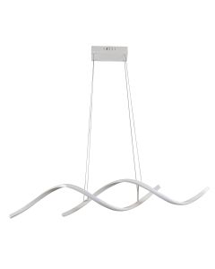 PDC 688 WH ΚΡΕΜΑΣΤΟ LED ΣΧΕΔΙΟ  KYMATA ARlight 0103480