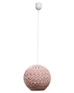 PDT 6095-40 PK ΚΡΕΜΑΣΤΟ 1/Φ ΣΧΟΙΝΙ 40ΕΚ 1ΧΕ27 ARlight 0083535