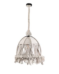 PDT 6811-80 WH # ΚΡΕΜ. ΣΤΡΟΓΓΥΛΟ ΣΧΟΙΝΙ ΜΕ ΞΕΦΤΙΑ ARlight 0083556