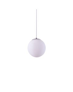 SE1130-1-OP ALESSIA Φ30 OPAL GLASS  Ε4 HOMELIGHTING 77-3711