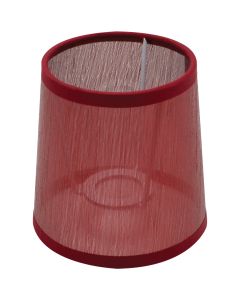 SPC 11 DRD ΚΑΠΕΛΟ (d11-9x11Η) ΣΚΟΥΡΟ ΚΟΚΚΙΝΟ ΜΑΝΤΑΛΑΚΙ ARlight 0284152