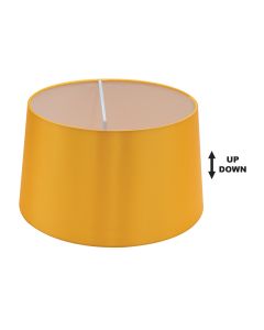 SPC 35 MU E14-E27 (d35-30-H20) ΚΑΠΕΛΟ ΜΟΥΣΤΑΡΔΙ ΥΦΑΣΜΑ UP-DOWN ARlight 0284145