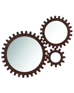 TGR-A-34 # ΚΑΘΡΕΠΤΗΣ ΓΡΑΝΑΖΙΑ ΚΑΦΕ ARlight 7315006