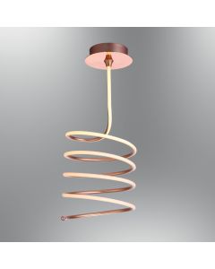 TO 5639-2A CO # 1/Φ ΕΛΑΤΗΡΙΟ ΚΑΘΕΤΟ LED ΧΑΛΚΟΣ ARlight 0104341