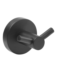 Άγκιστρο Διπλό Μαύρο Bronze Art Fairmont MH08-32-MM