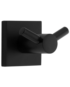 Άγκιστρο Διπλό Μαύρο Bronze Art Noir-Project MH09-32-MM