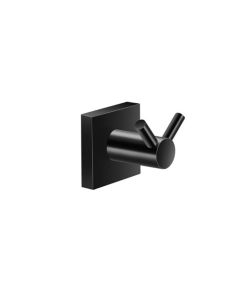 Άγκιστρο Διπλό τύπου V Black Mat Sanco Tempo 14018-M116