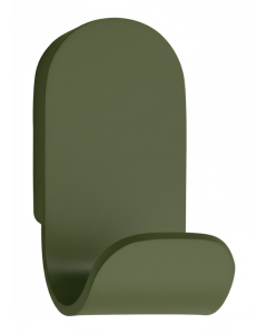 Άγκιστρο Μονό Dark Grass Bronze Art Nexus 31NE-D2