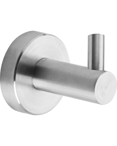 Άγκιστρο Μονό Ματ Inox Bronze Art Inox304 3130-11