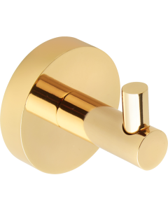 Άγκιστρο Μονό Χρυσό Bronze Art Inox304 3130-20