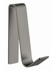 Αναρτώμενο Άγγιστρο Γυαλιου 6 8 10 12mm Γραφίτης Bronze Art Universal 35VS-81