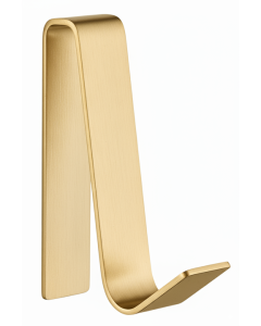 Αναρτώμενο Άγγιστρο Γυαλιου 6 8 10 12mm Χρυσό Ματ Bronze Art Universal 35VS-G1