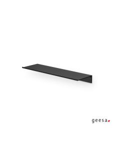 Εταζέρα 40cm Black Matt Geesa Leev 8201-40-400