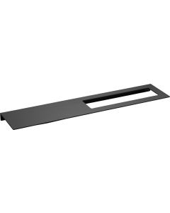 Εταζέρα Μεταλλική Μαύρο Bronze Art Shelfy 72FY-MM