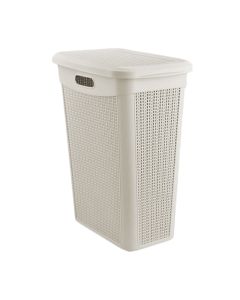ΚΑΛΑΘΙ ΑΠΛΥΤΩΝ SL7347-1 44x36x52cm 43LT San Lorentzo 7347a