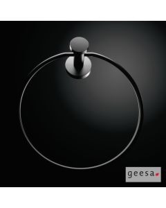 Κρίκος NEMOX Geesa Inox Black Matt 6504-400