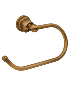 Κρίκος Ανοικτός Αντικέ Bronze Art Imia 301A-41