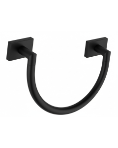 Κρίκος Ανοικτός Μαύρο Bronze Art ML-500 33ML-MM-1