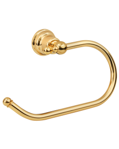 Κρίκος Ανοικτός Χρυσό Bronze Art Imia 301A-20