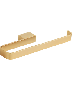 Κρίκος Ανοικτός Χρυσό Bronze Art Vertigo 33V1-20