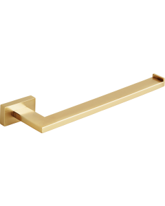 Κρίκος Ανοικτός Χρυσό Ματ Bronze Art Genesis 30G1-G1