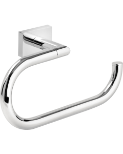 Κρίκος Ανοικτός Χρώμιο Bronze Art ML-500 33ML-10