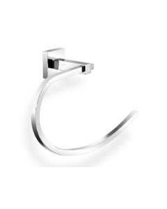 Κρίκος Ανοιχτός Χρωμέ Sanco Strong 23109-A03