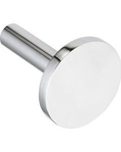 Κρίκος Επίτοιχος Χρωμέ Verdi Lamda 3010322