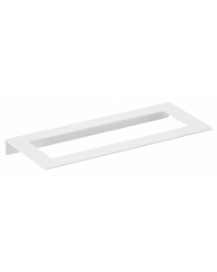 Κρίκος Κλειστός Λευκό Bronze Art Shelfy 30FY-AA