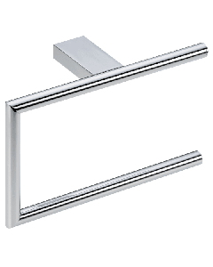 Κρίκος Χρωμέ Verdi Omega 3000322