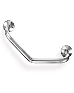 Λαβή Λουτρού τύπου V Χρωμέ Sanco Hotel Inspiration 0400-A03