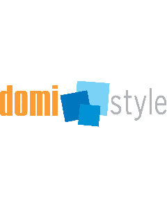 Λεκάνη Κρεμαστή 48 εκ. με σύστημα Rimless, Κάλυμμα Β.Τ Duroplast Soft Close με εκτόνωση Domistyle Paros 3103