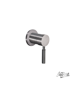 Μίκτης Εντοιχισμού 1 Εξόδου, Τech La Torre Inox 12051SP-110